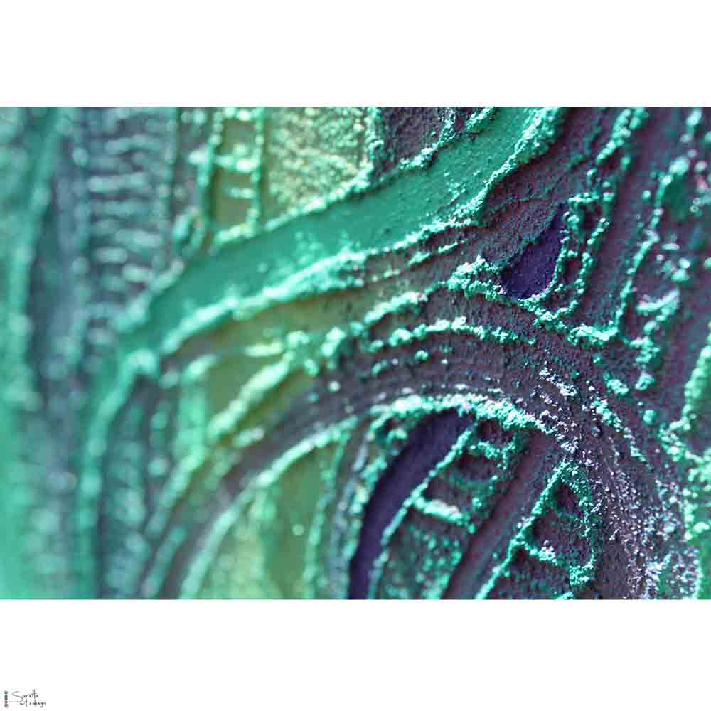 Payami – Spirit series 2 - Saretta Art & Design