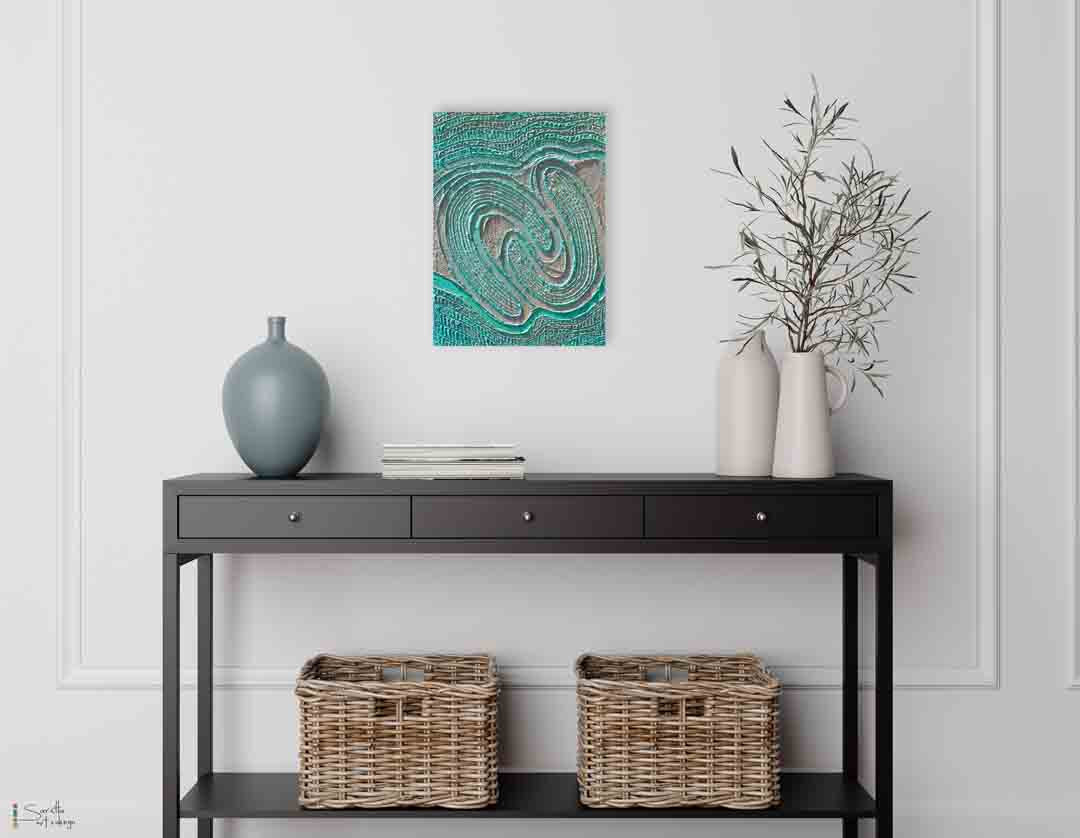 Generations Malang - Saretta Art & Design