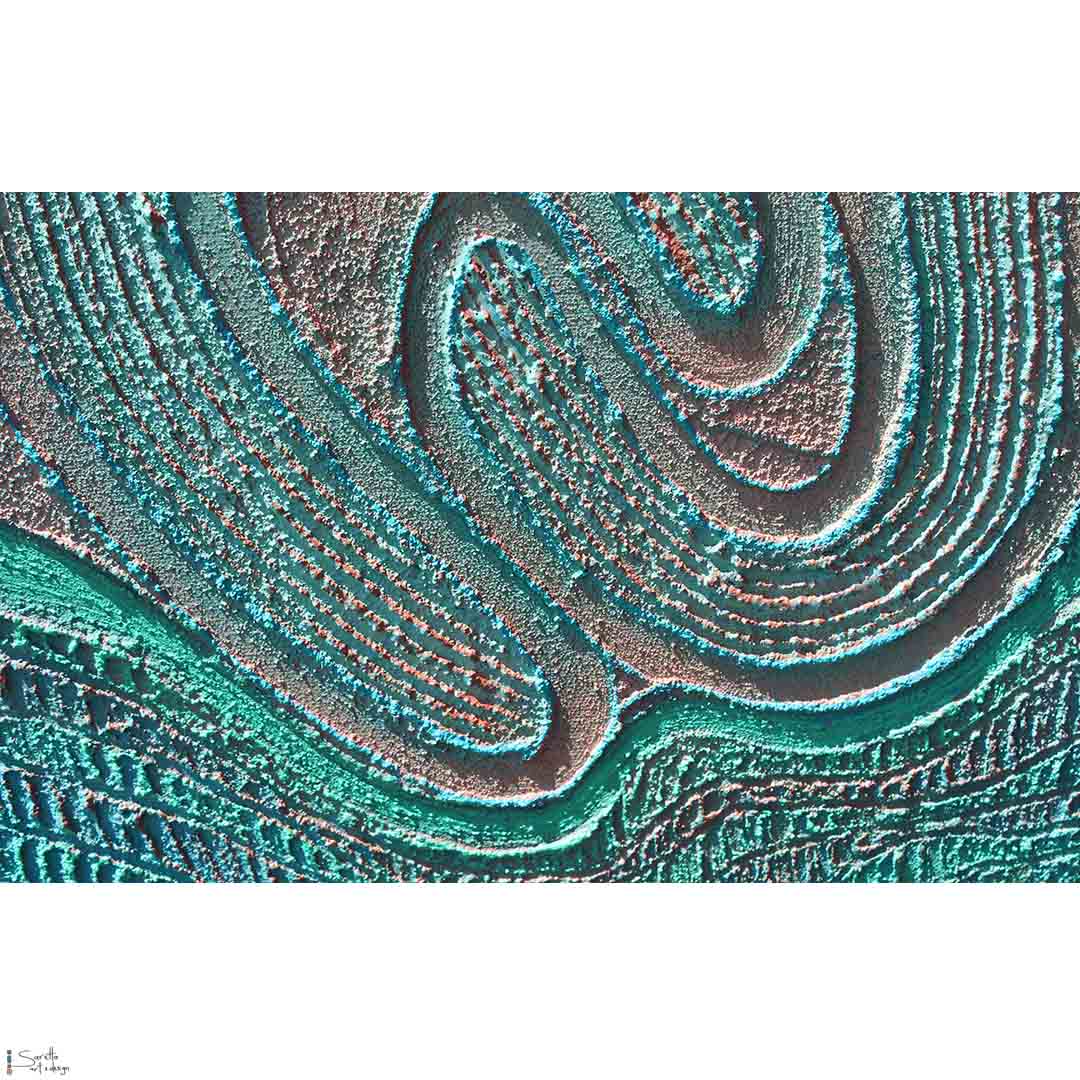 Generations Malang - Saretta Art & Design