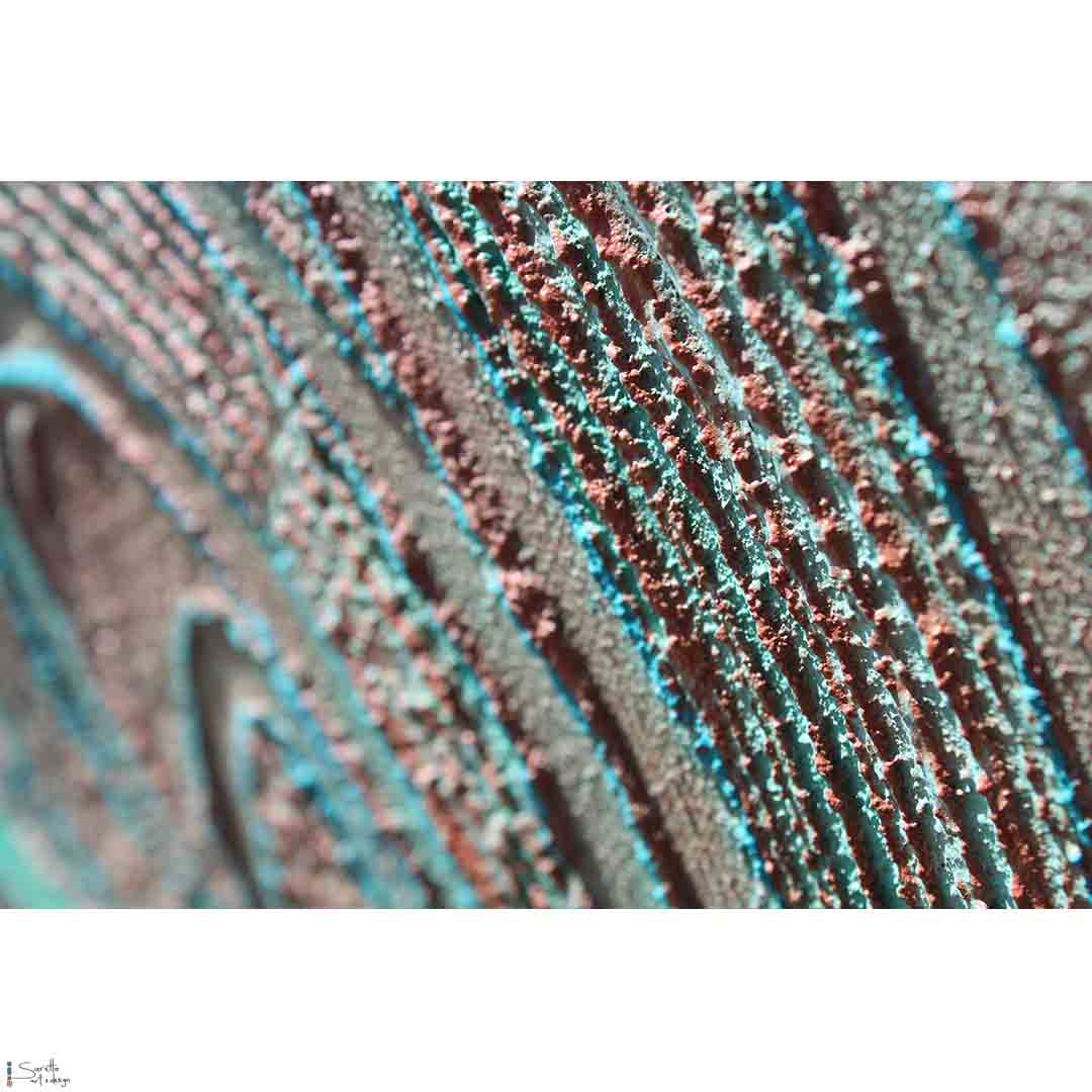 Generations Malang - Saretta Art & Design