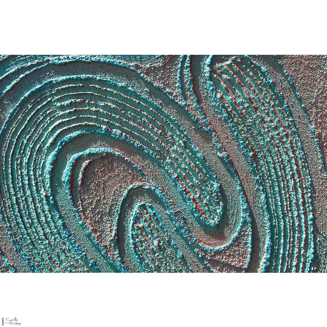 Generations Malang - Saretta Art & Design