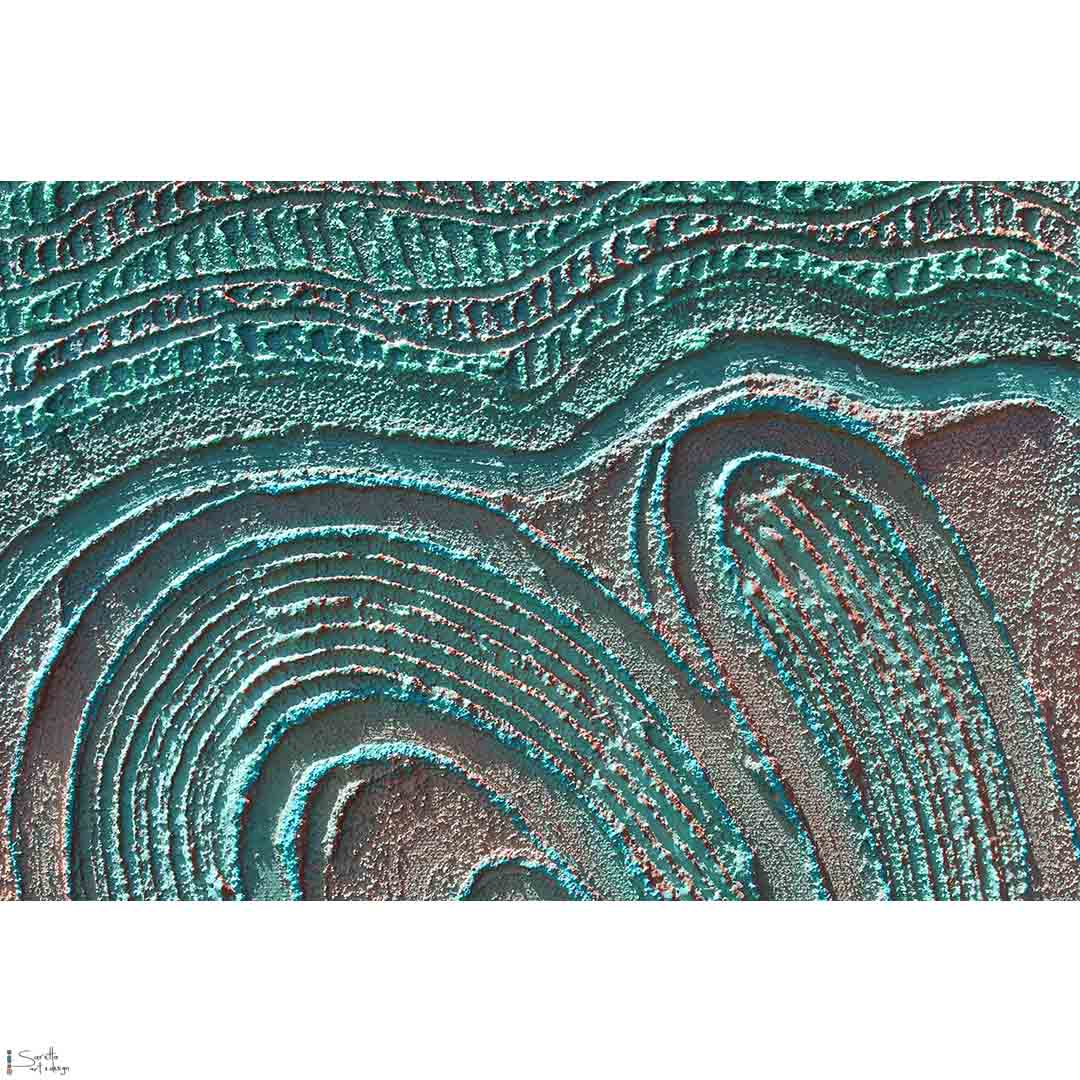 Generations Malang - Saretta Art & Design