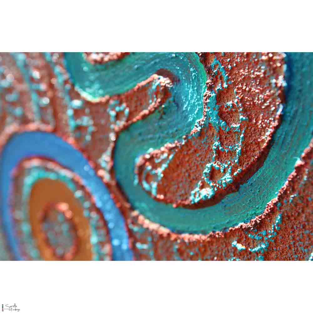 Boroyirong - Pulbah Island - Saretta Art & Design