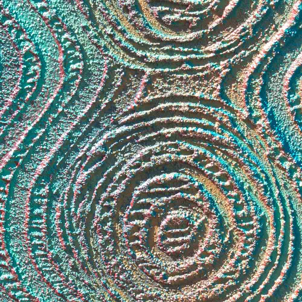 Yeyro – Freshwater series 2