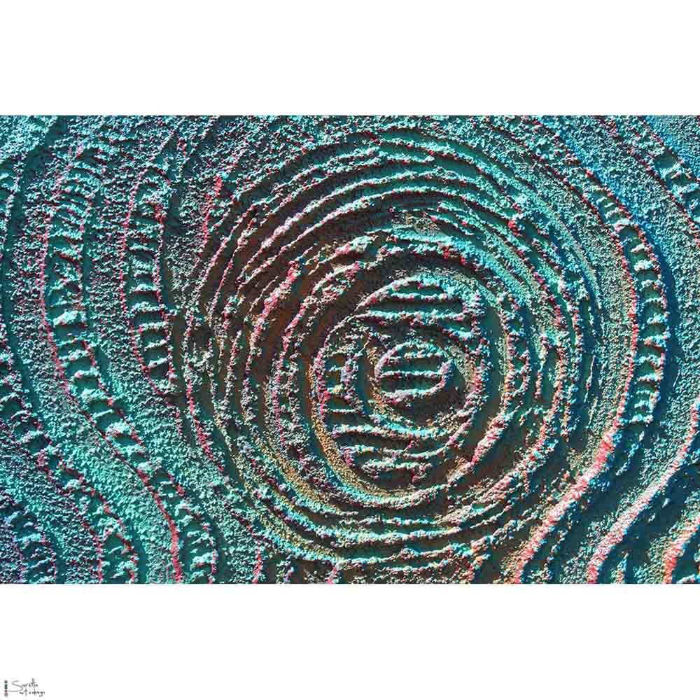 Yeyro – Freshwater series 2 - Saretta Art & Design