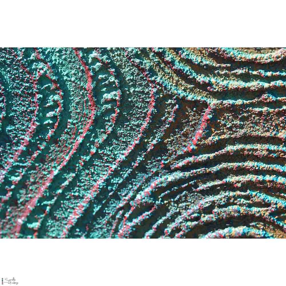 Yeyro – Freshwater series 2 - Saretta Art & Design