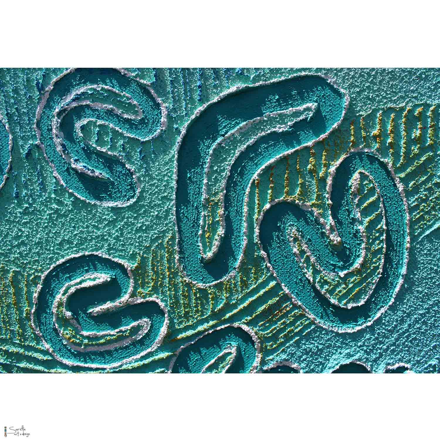 Woneyn Mariyang - Way Forward Housing State-wide Services - Saretta Art & Design