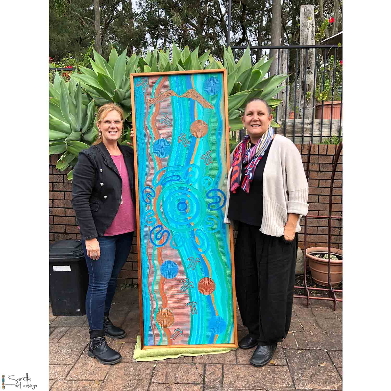 Wakool Konara – One Family