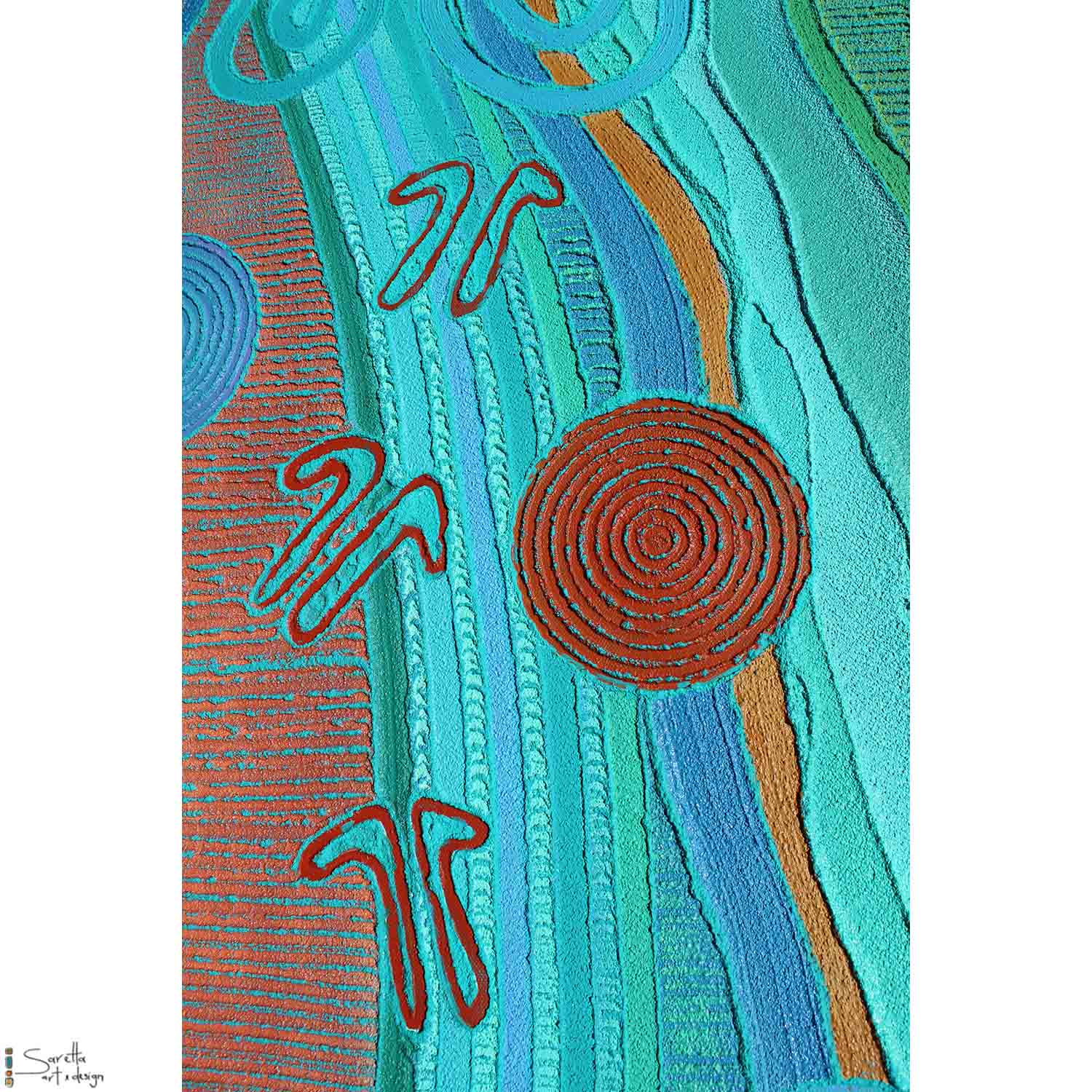 Wakool Konara – One Family