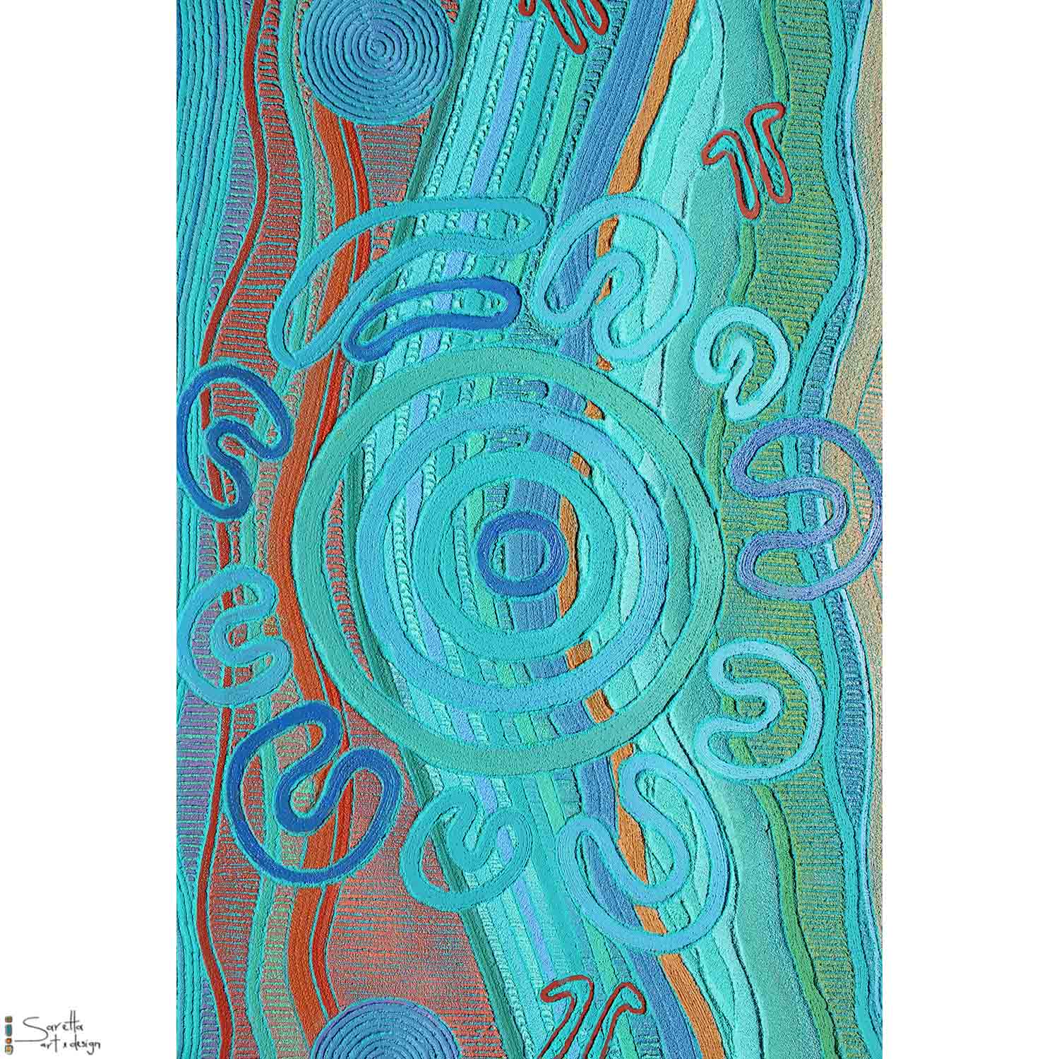 Wakool Konara – One Family