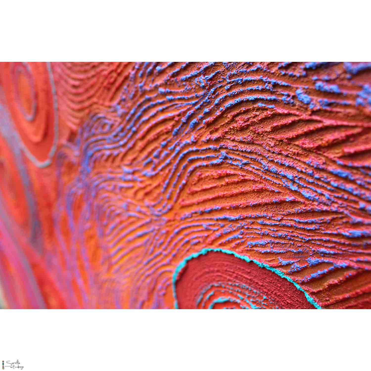 Kintay (Happy) Celebration - Saretta Art & Design