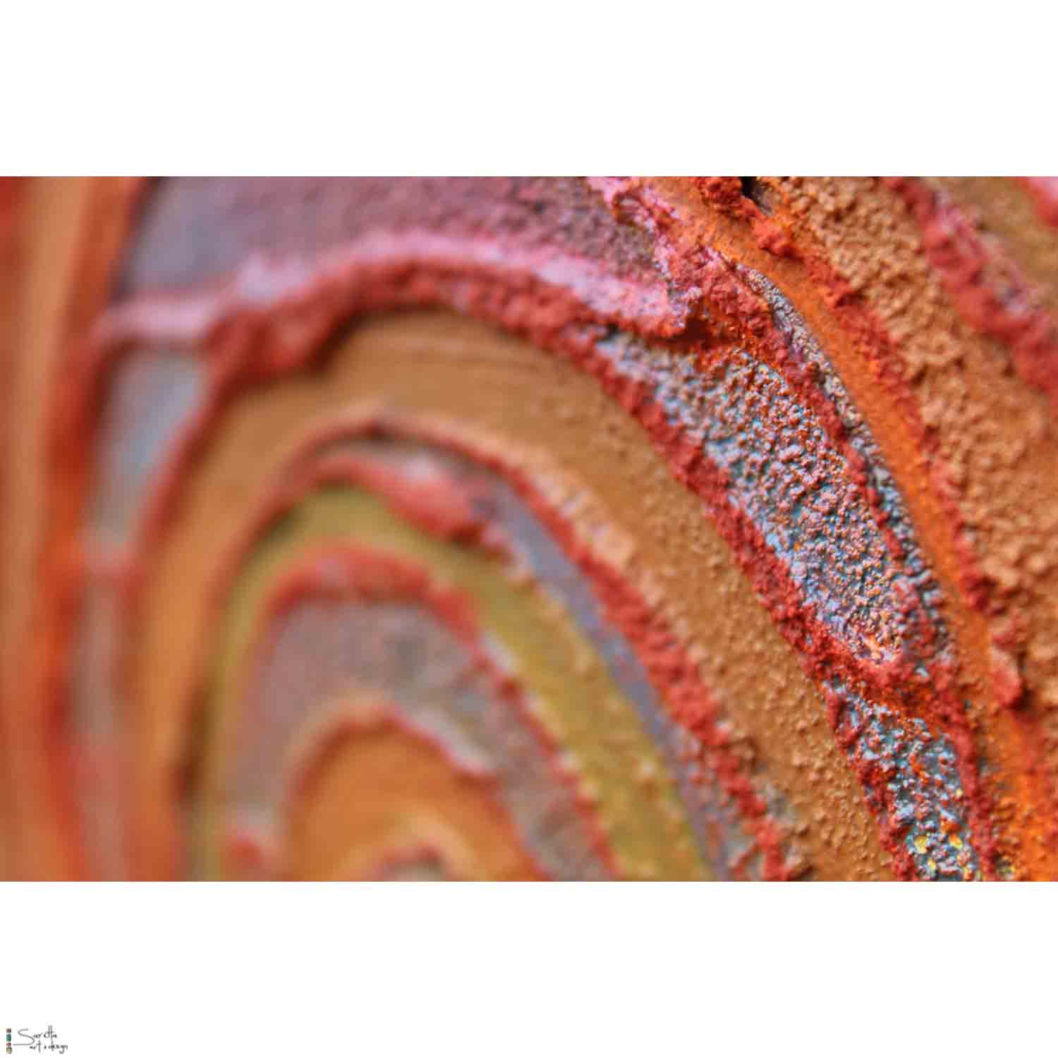 Connecting Culture - Saretta Art & Design