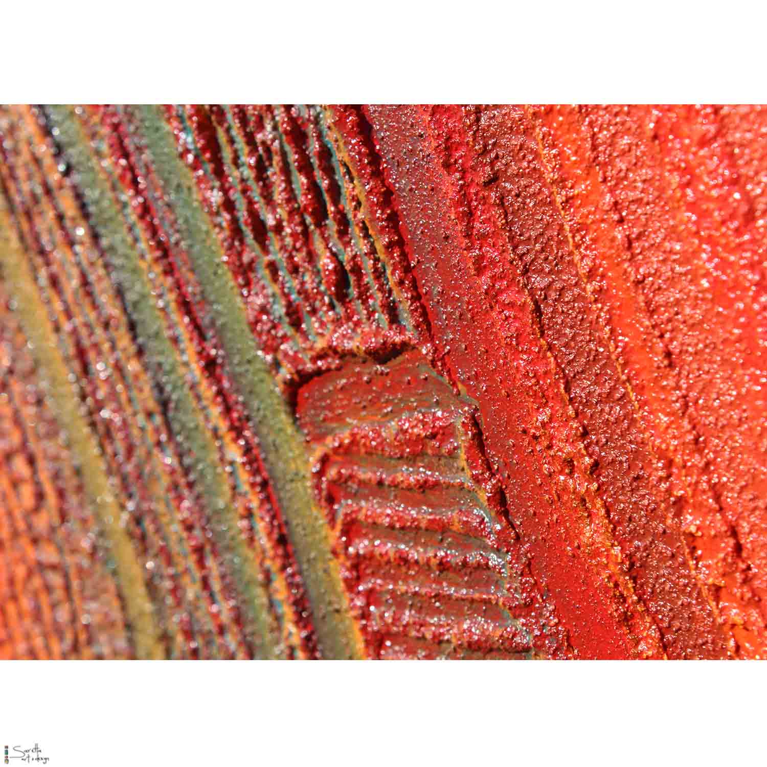 Smith Brothers - Saretta Art & Design