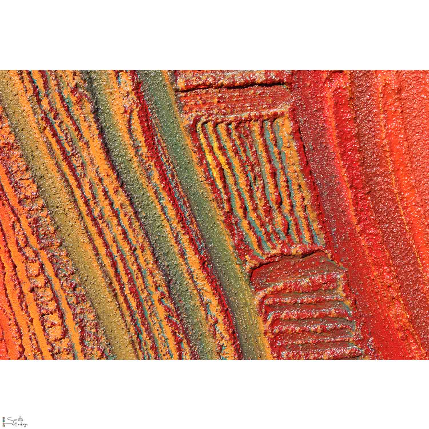 Smith Brothers - Saretta Art & Design