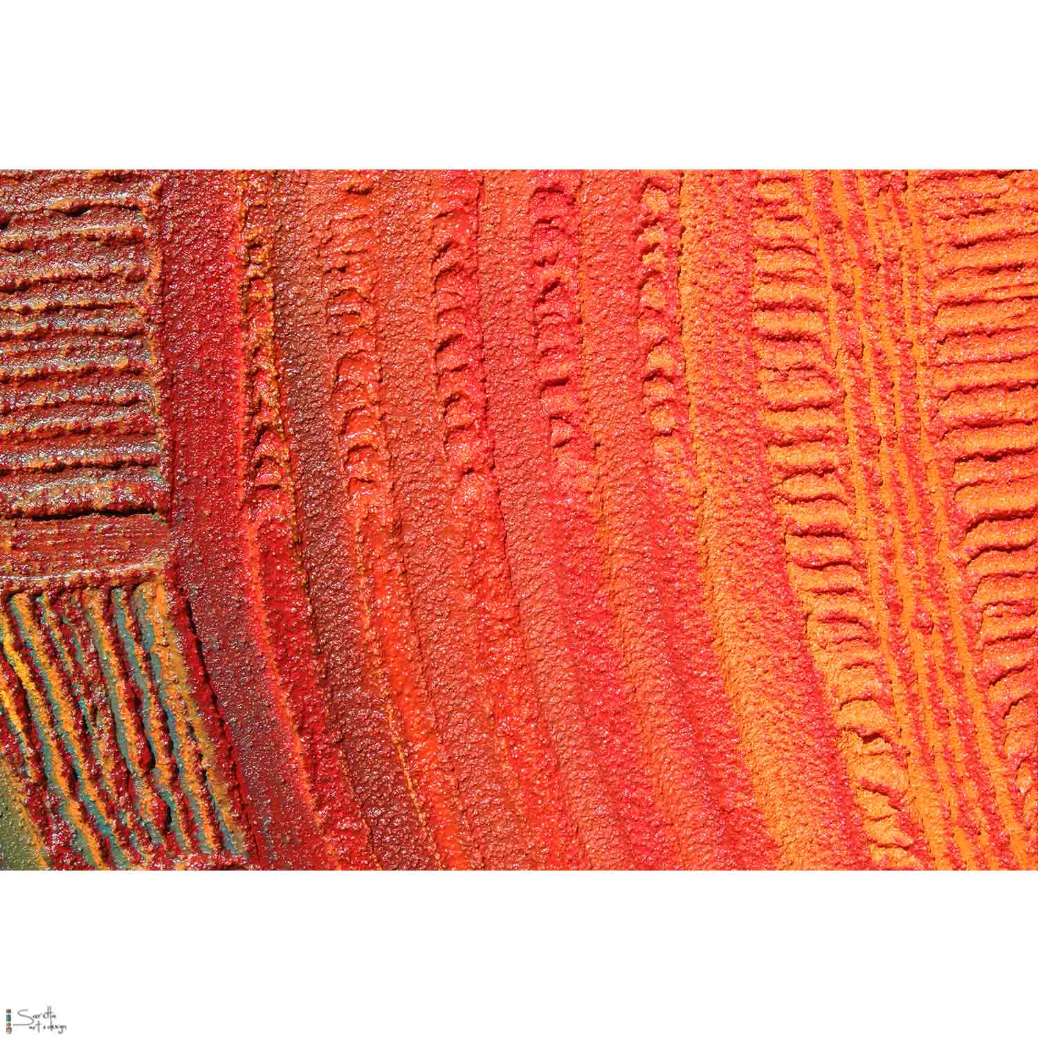 Smith Brothers - Saretta Art & Design