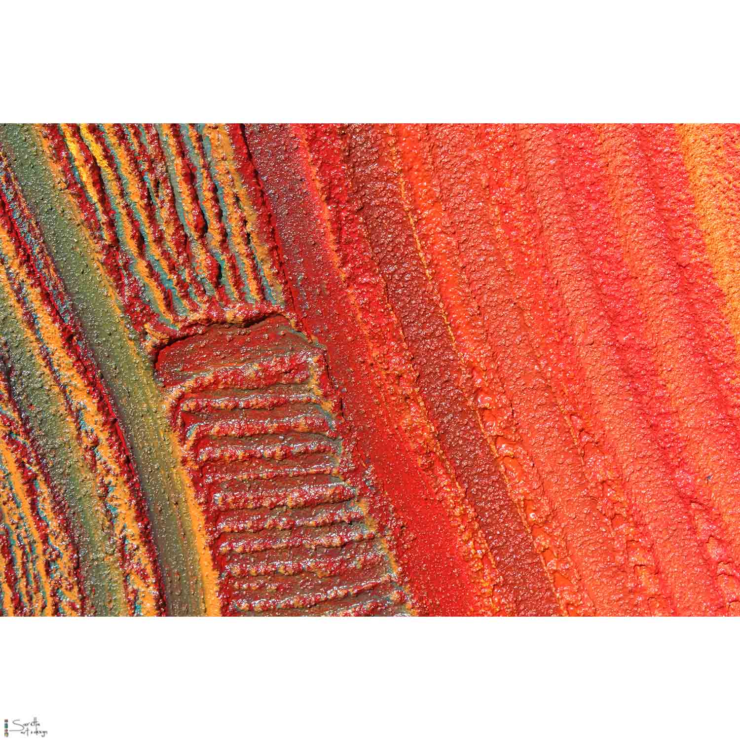 Smith Brothers - Saretta Art & Design