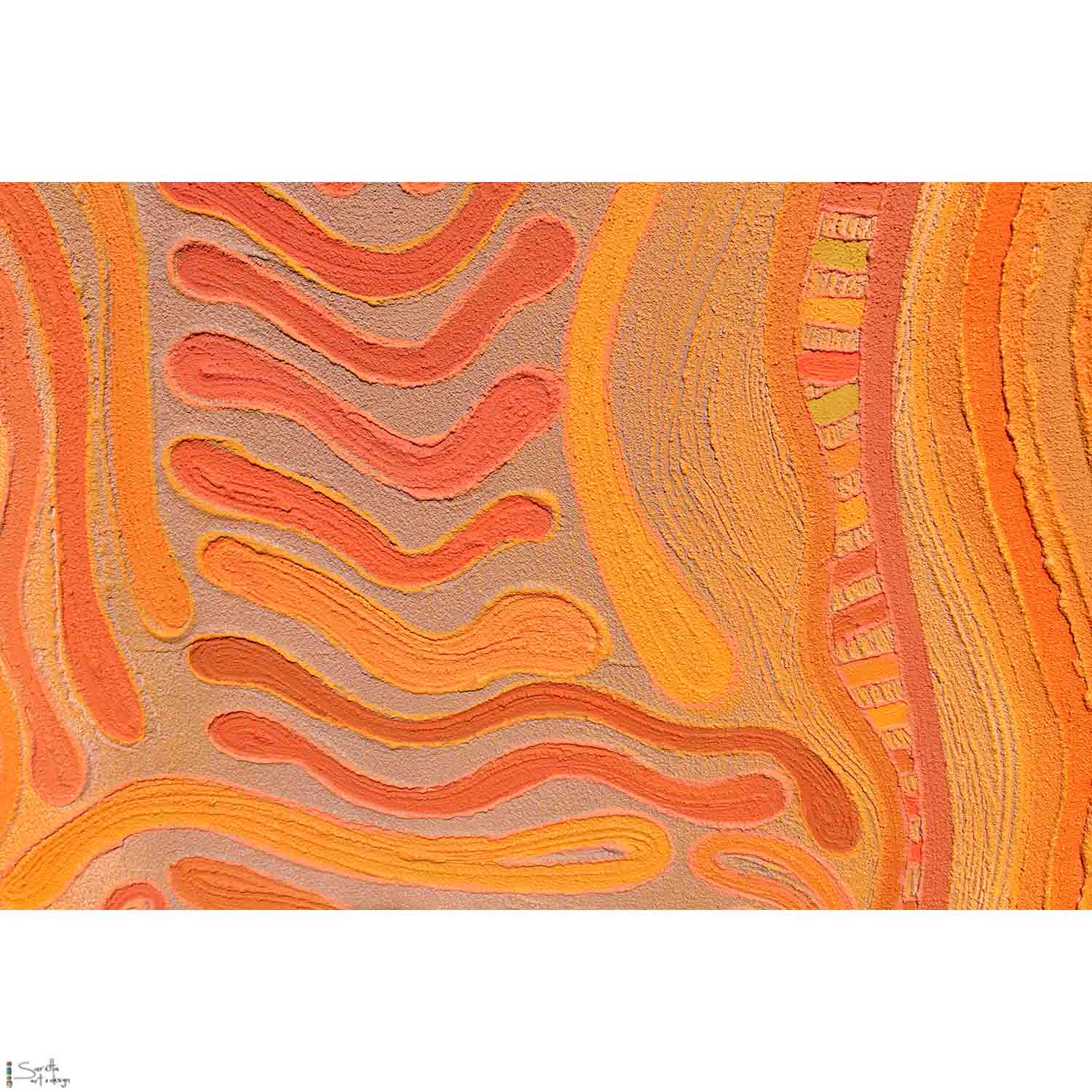 Witma Generations - Saretta Art & Design
