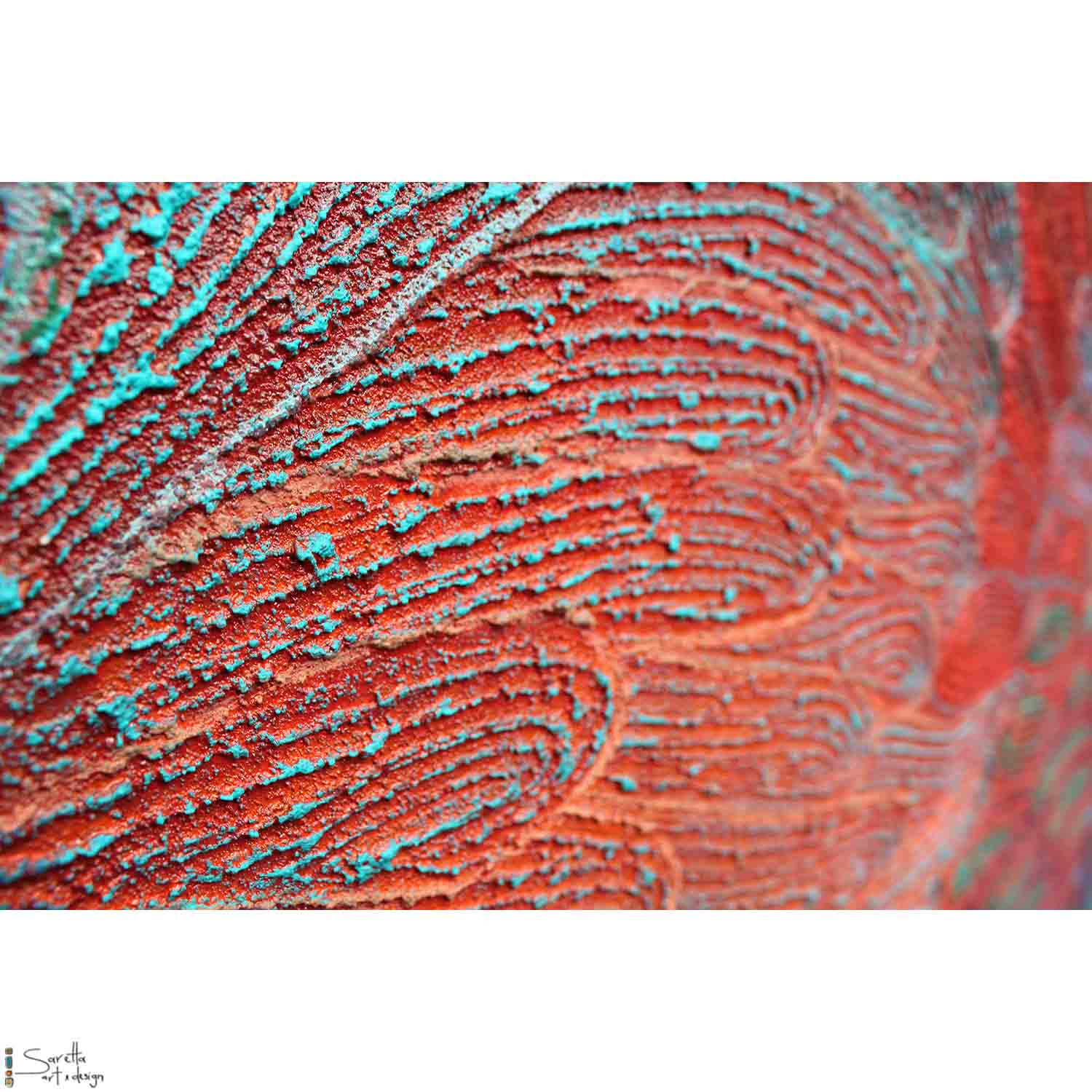 Kulkal – Lyrebird Feathers - Saretta Art & Design