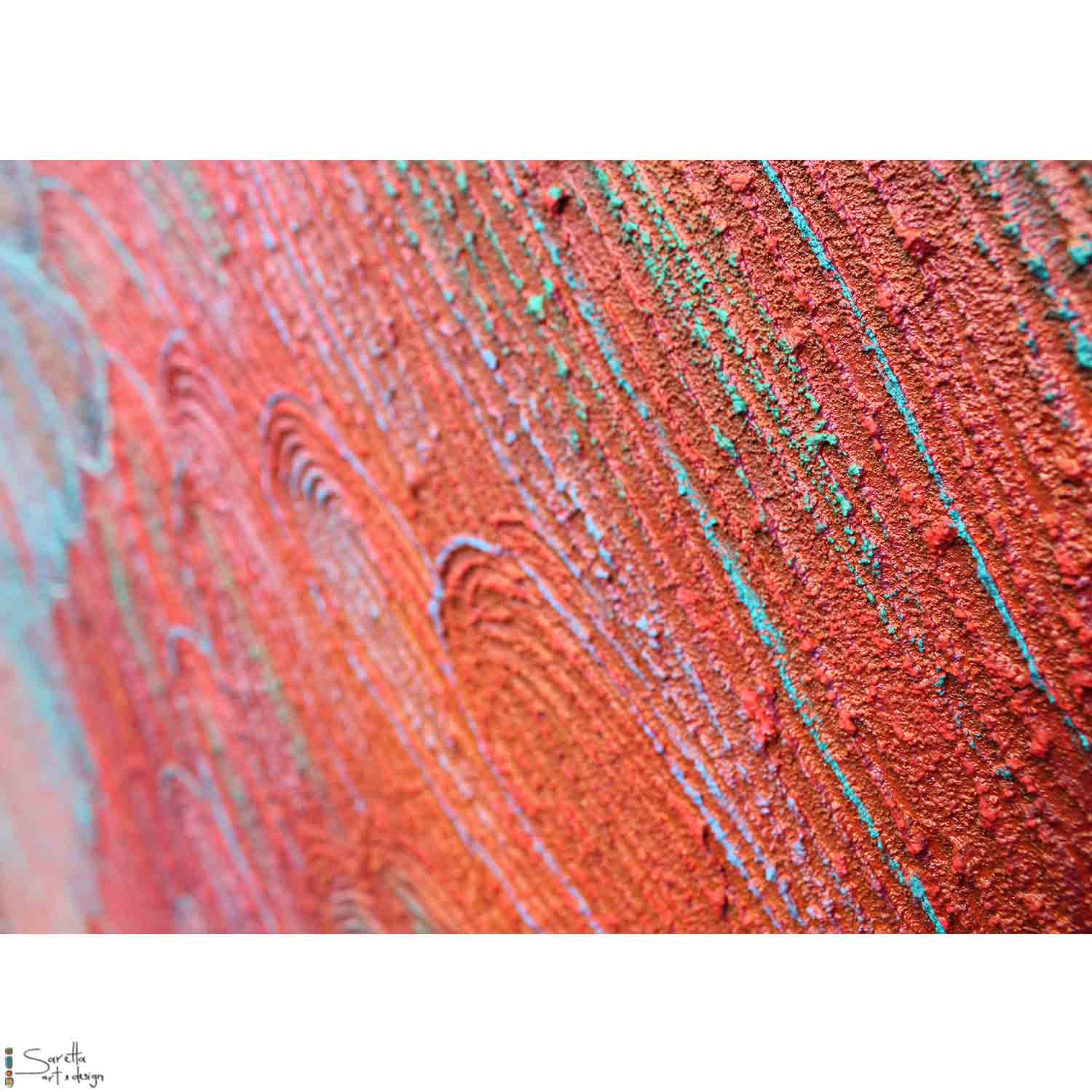 Kulkal – Lyrebird Feathers - Saretta Art & Design