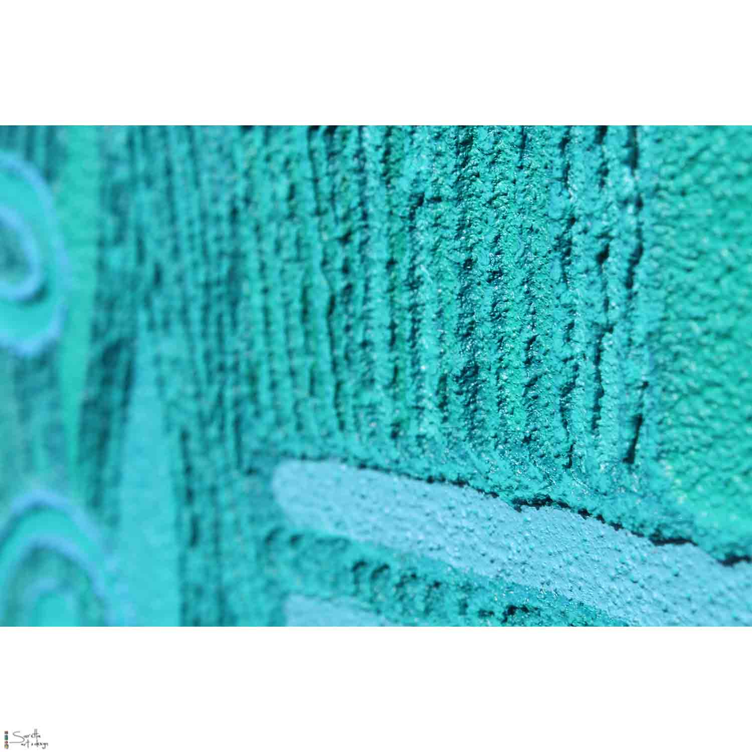 NGEYRAN MALANG – ‘US ALL’ TOGETHER series 3 - Saretta Art & Design