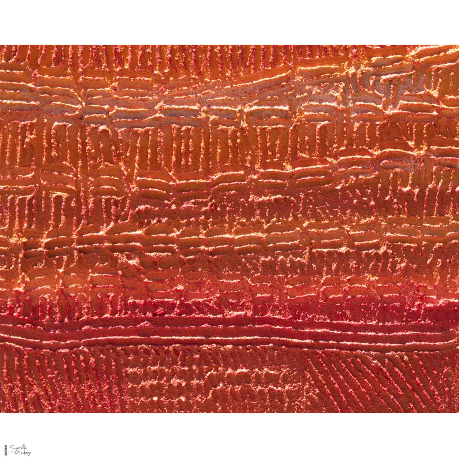 Woven - Saretta Art & Design