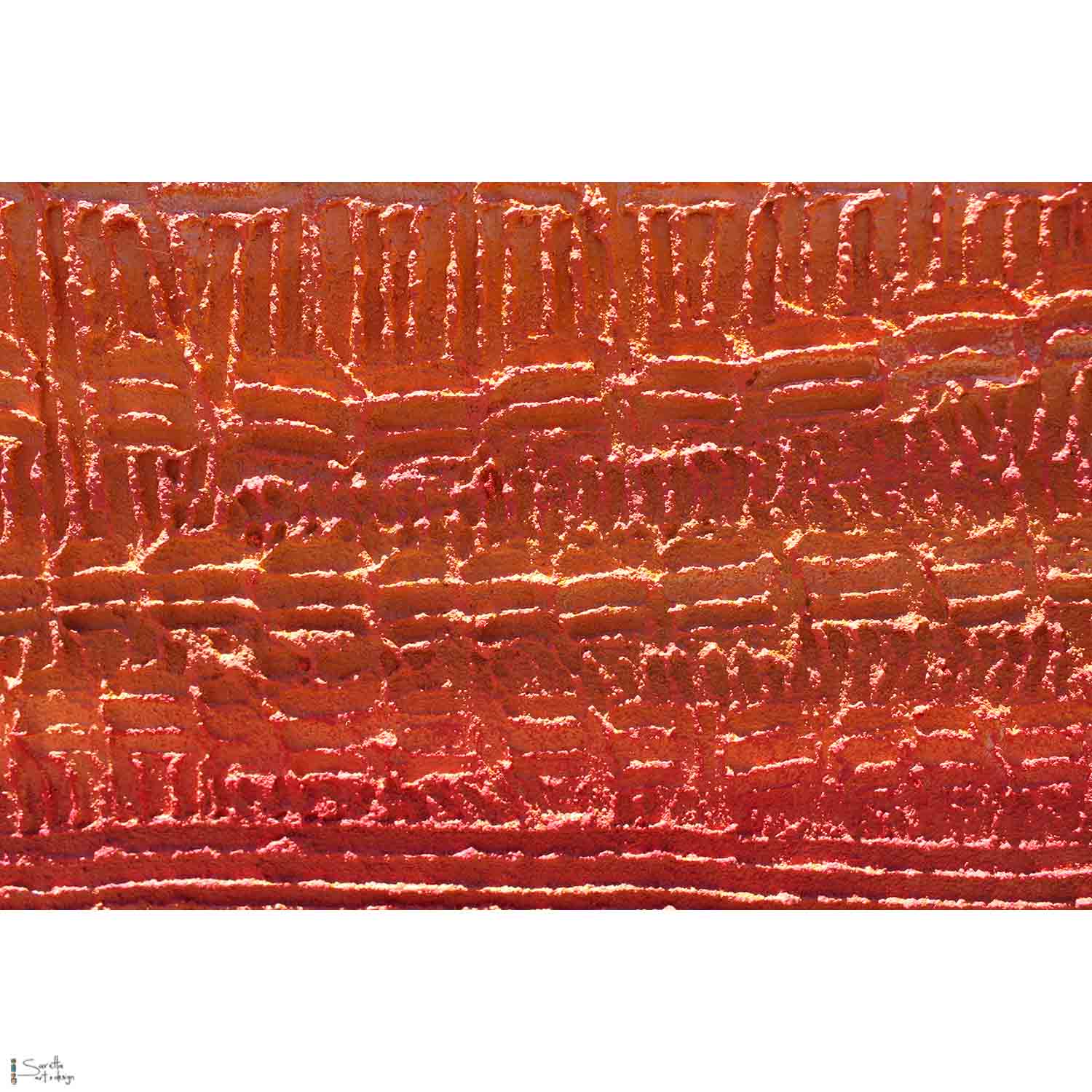 Woven - Saretta Art & Design