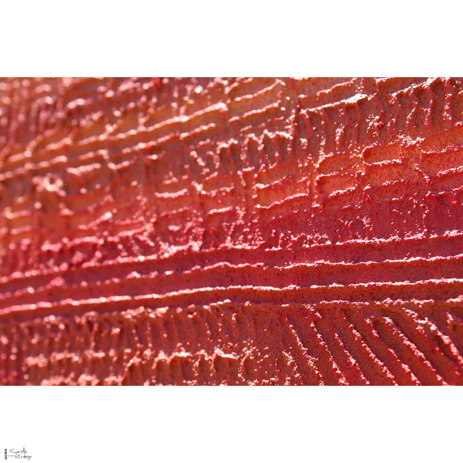 Woven - Saretta Art & Design