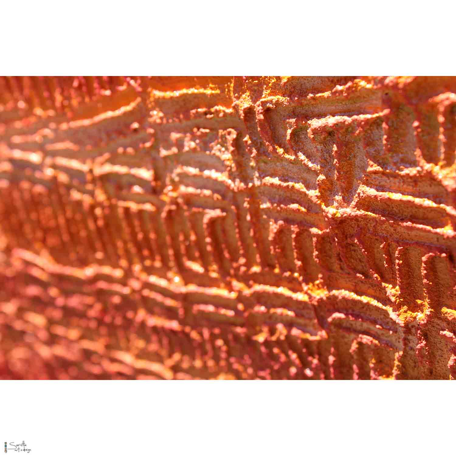 Woven - Saretta Art & Design