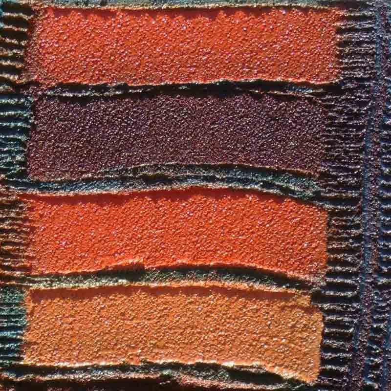 Witma - Building series 4 - Saretta Art & Design