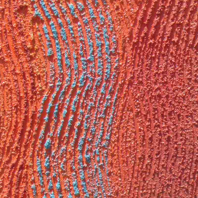 Koyiwon - Rain - Saretta Art & Design