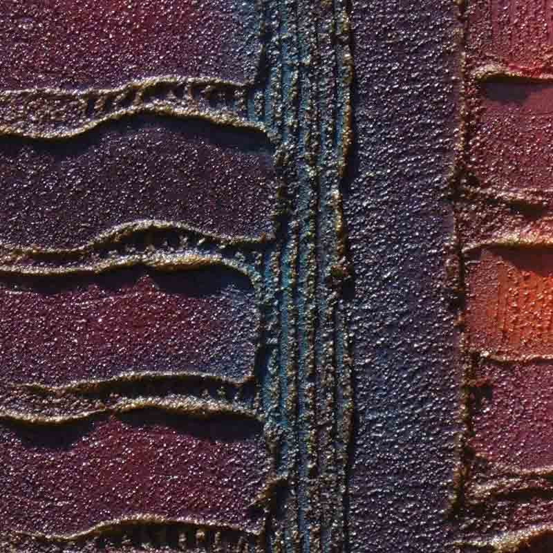 Witma - Building series 5 - Saretta Art & Design