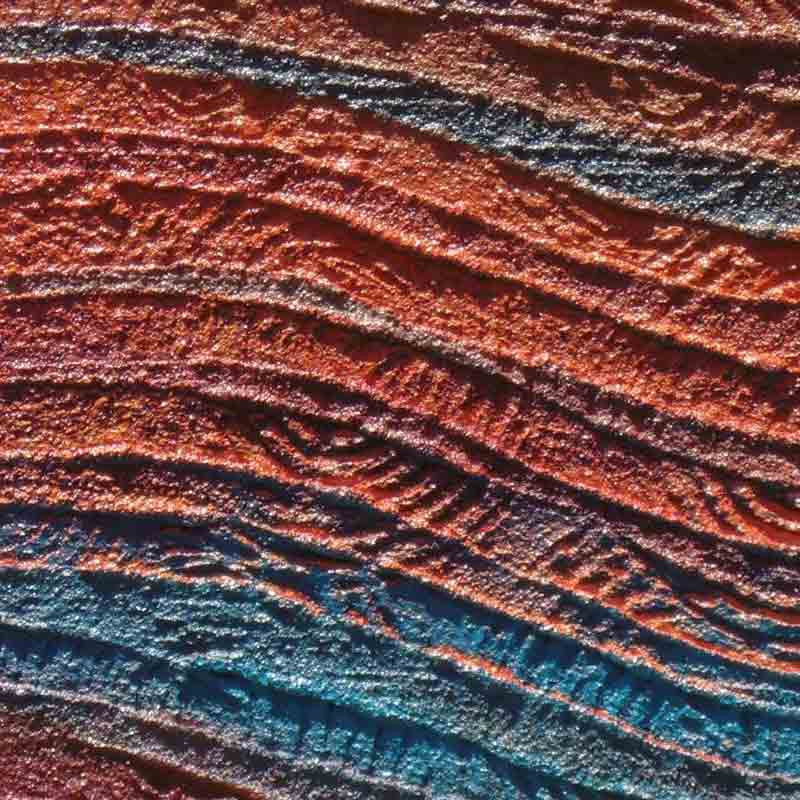 Booran - Dreamtime series 13 - Saretta Art & Design