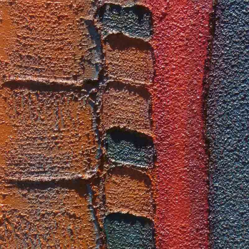 Witma - Building series 2 - Saretta Art & Design