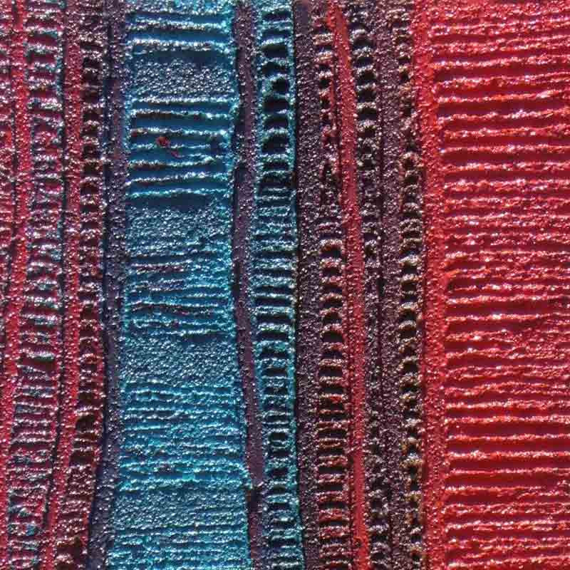 Kinuring Parai - Wetlands Country series 2 - Saretta Art & Design