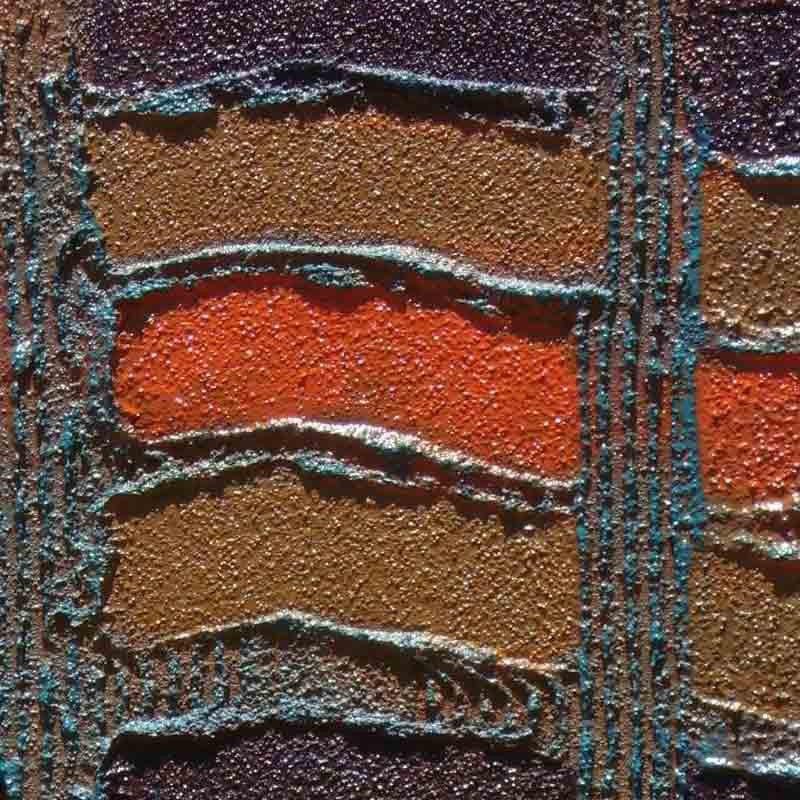 Witma - Building series 3 - Saretta Art & Design