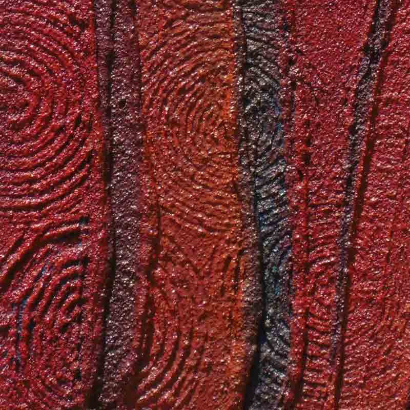 Booran - Dreamtime series 12 - Saretta Art & Design