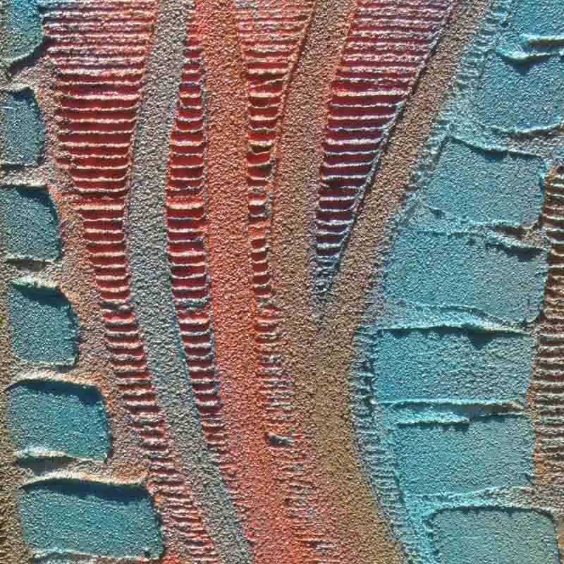 Ngurakaali - Creation series 5 - Saretta Art & Design