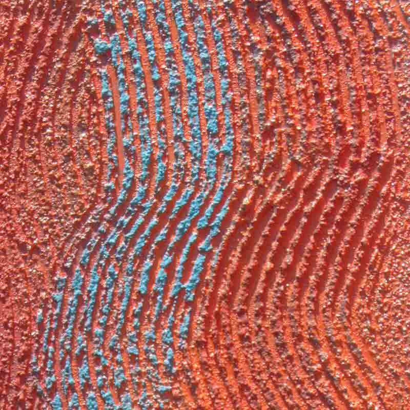 Koyiwon - Rain - Saretta Art & Design