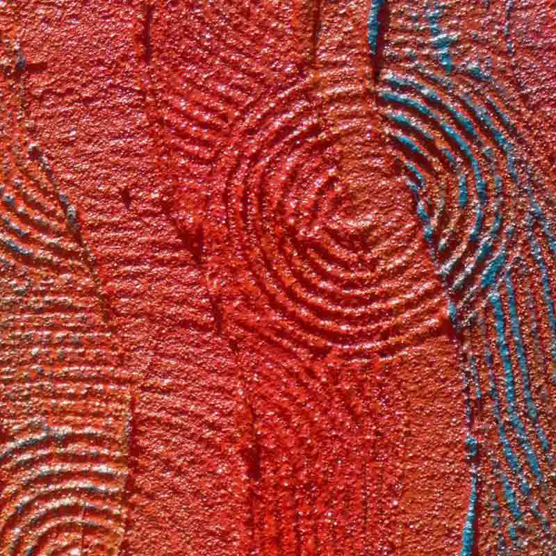 Booran - Dreamtime series 11 - Saretta Art & Design