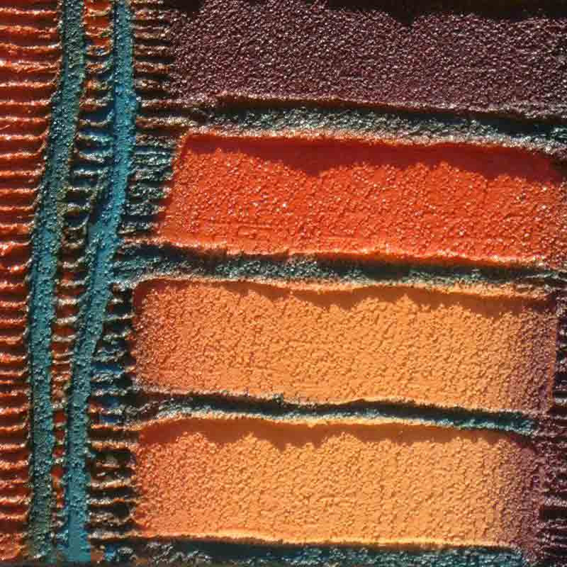 Witma - Building series 4 - Saretta Art & Design