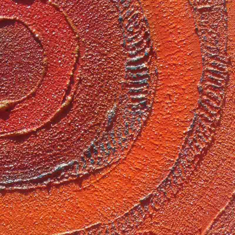 Malang - Together - Saretta Art & Design