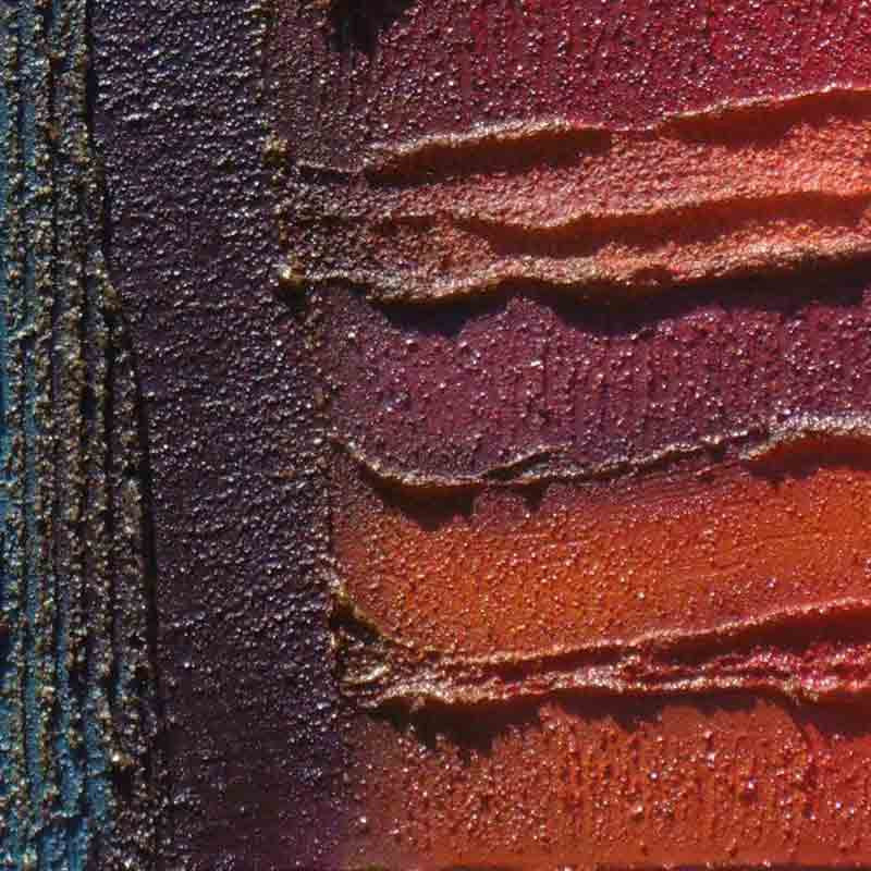 Witma - Building series 5 - Saretta Art & Design