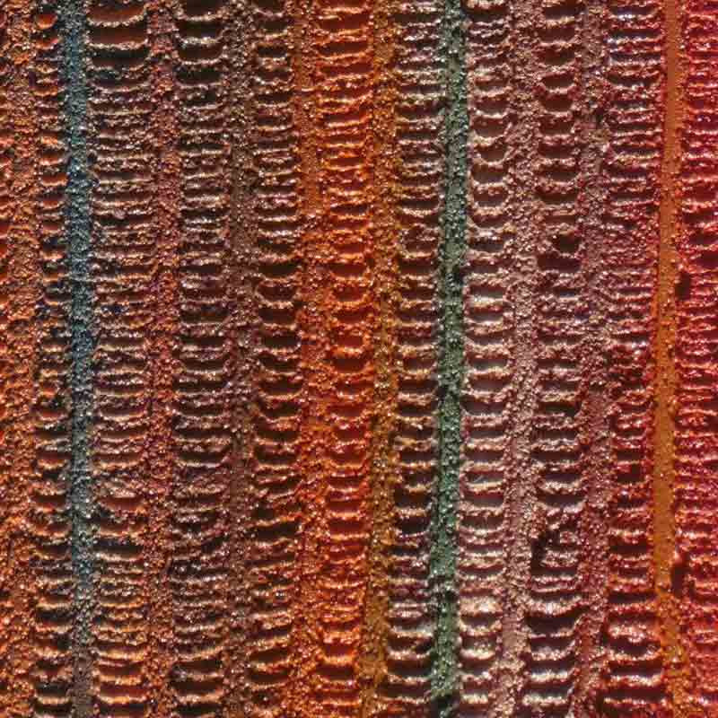 Bantimita - Message Stick series 5 - Saretta Art & Design