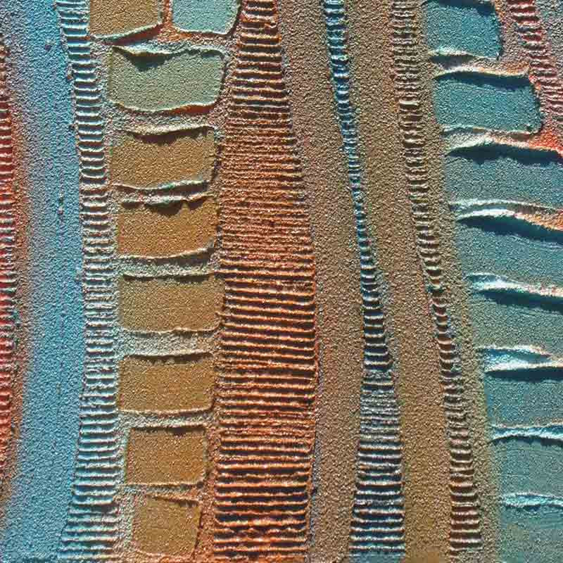 Ngurakaali - Creation series 5 - Saretta Art & Design