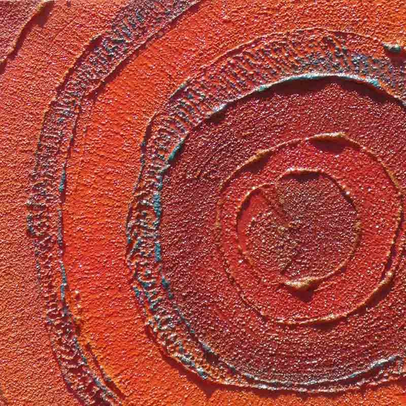 Malang - Together - Saretta Art & Design