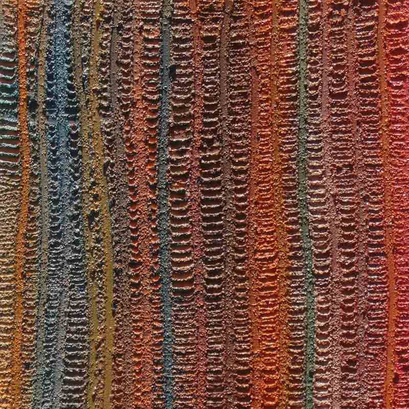 Bantimita - Message Stick series 5 - Saretta Art & Design