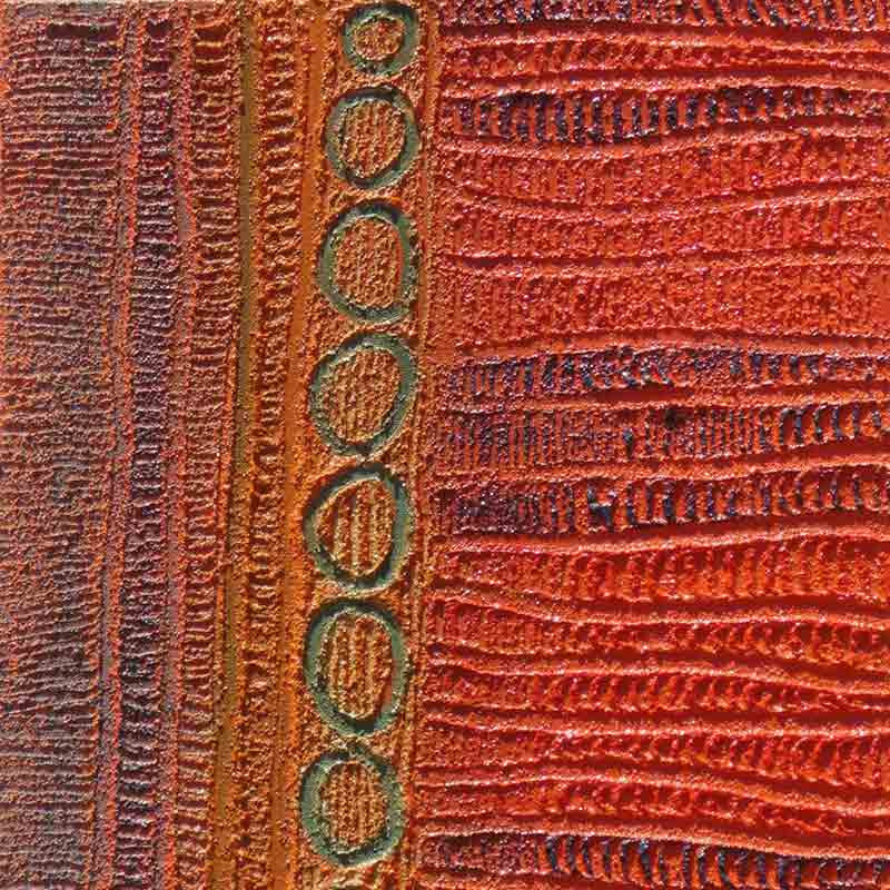 Pantimay - Message series 4 - Saretta Art & Design