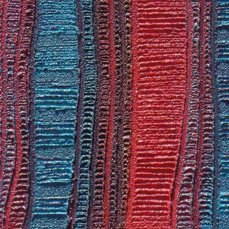 Kinuring Parai - Wetlands Country series 2 - Saretta Art & Design