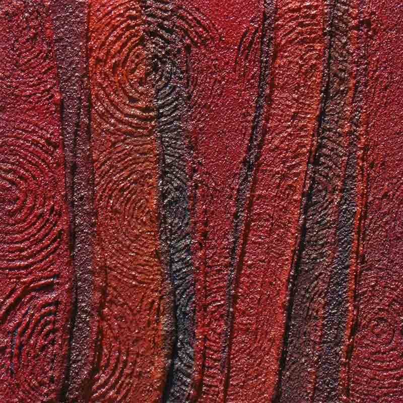 Booran - Dreamtime series 12 - Saretta Art & Design