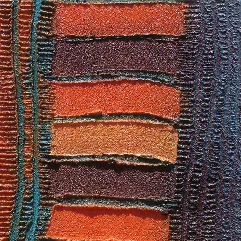 Witma - Building series 4 - Saretta Art & Design